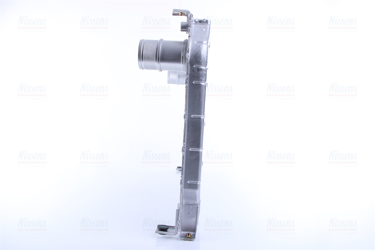 Nissens Charge Air Intercooler 961250