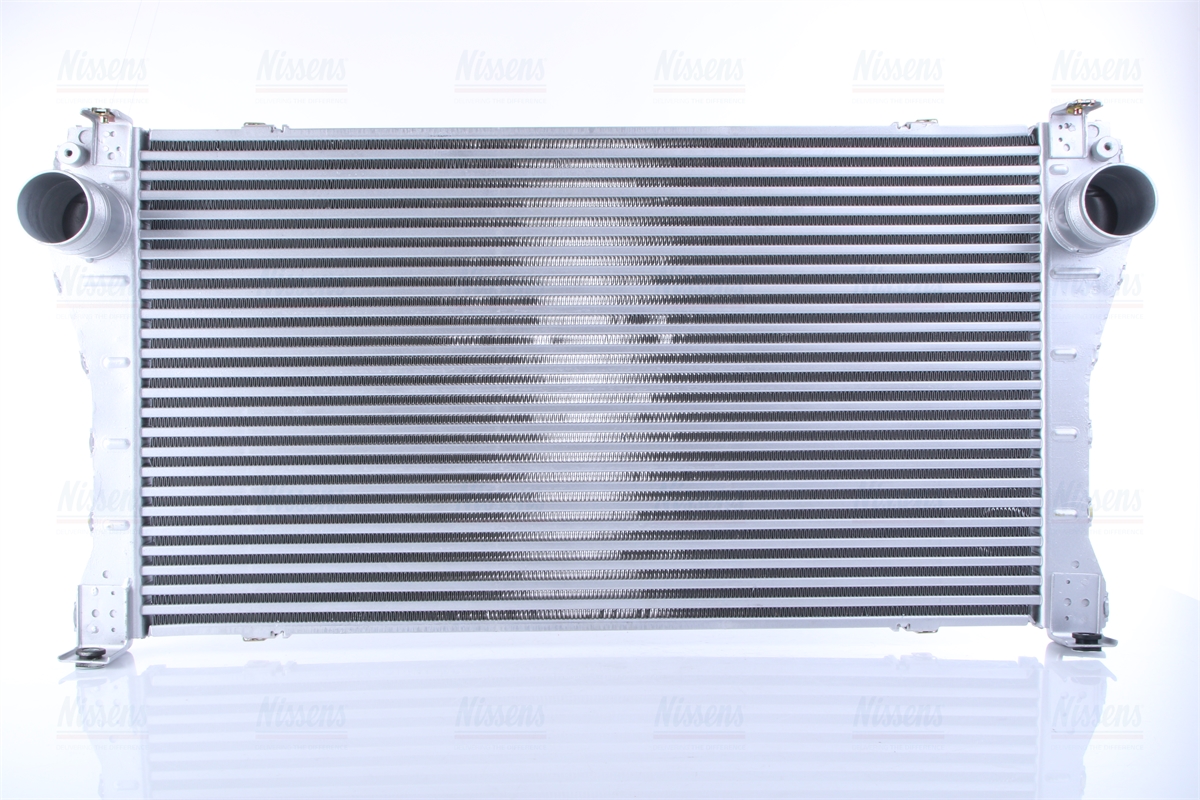 Nissens Charge Air Intercooler 961250