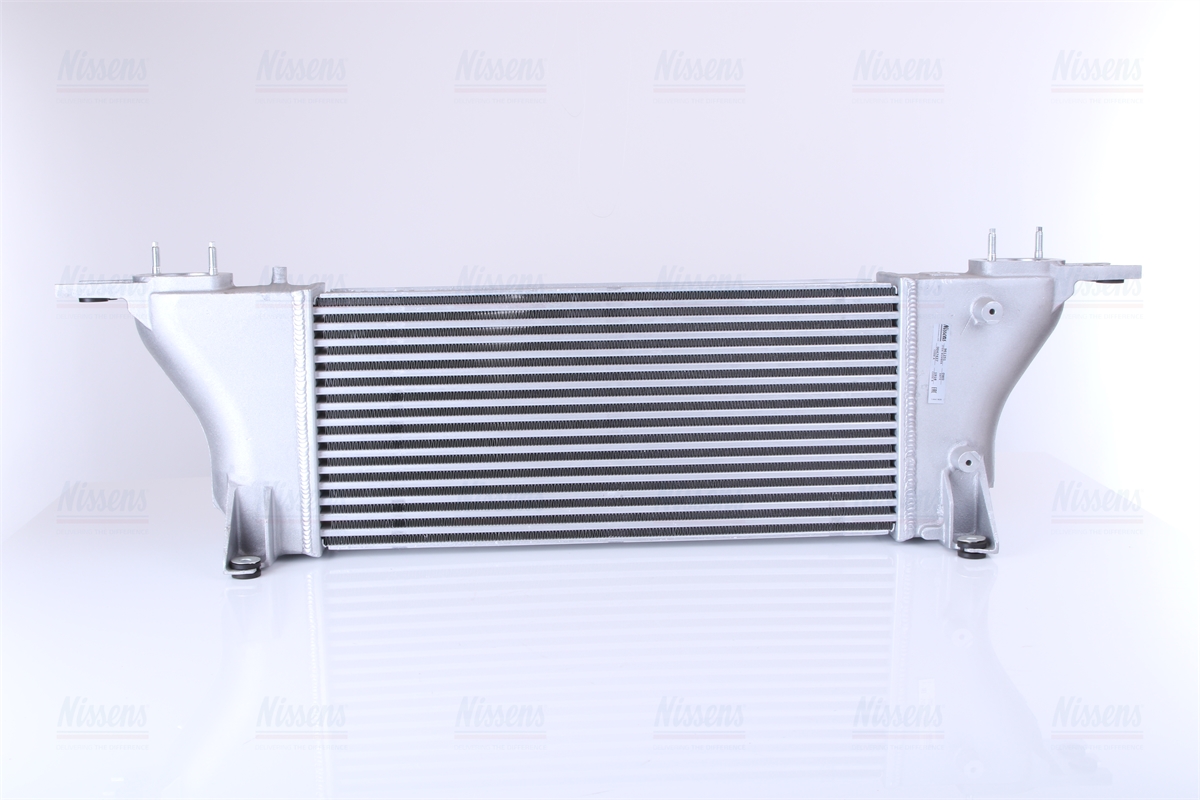 Nissens Charge Air Intercooler 961251