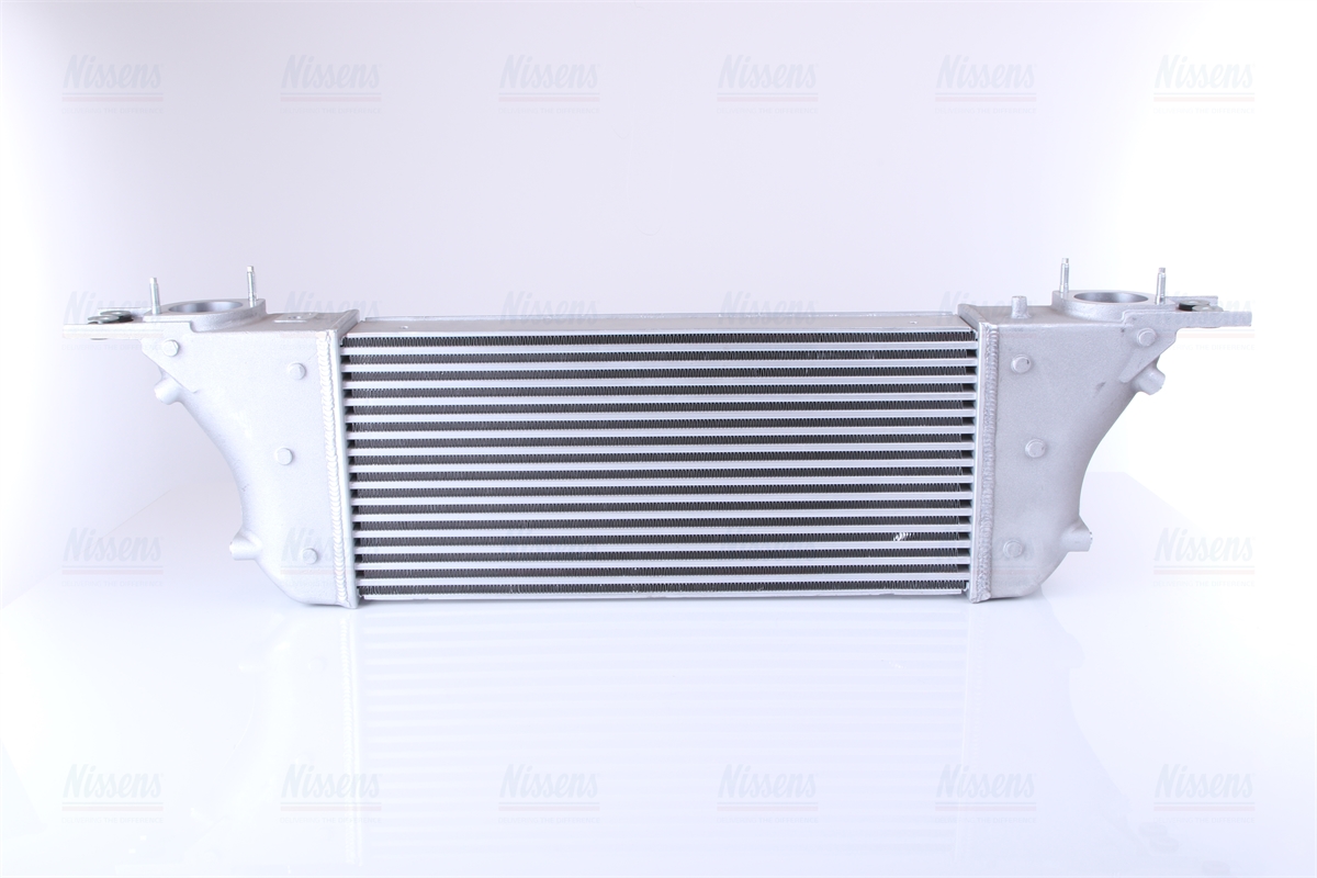 Nissens Charge Air Intercooler 961251