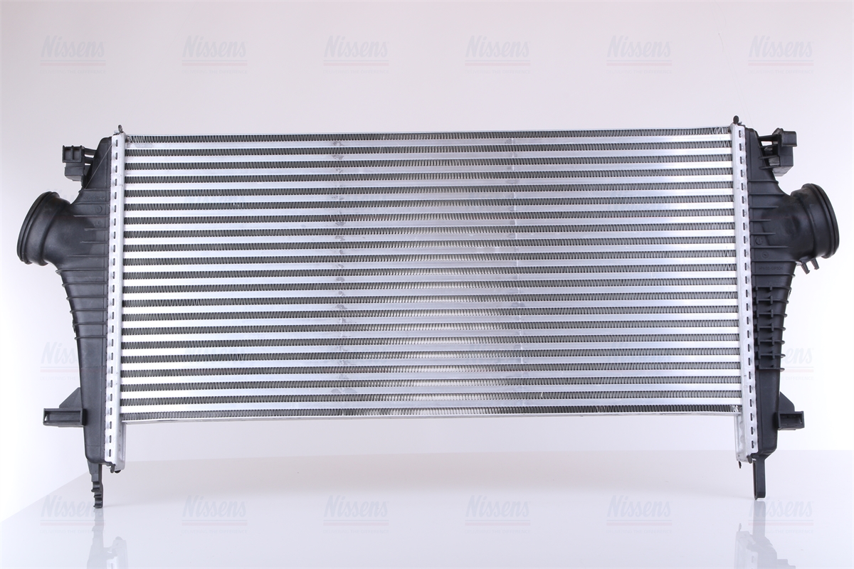 Nissens Charge Air Intercooler 961252
