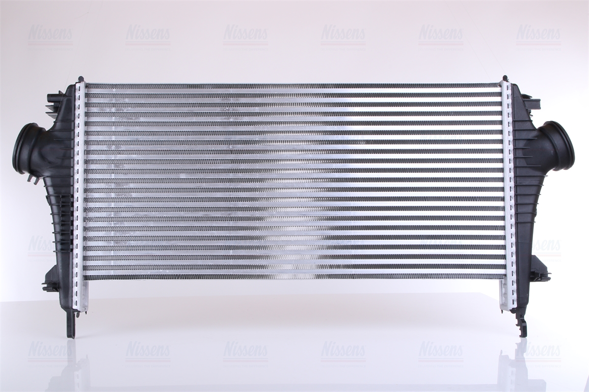 Nissens Charge Air Intercooler 961252