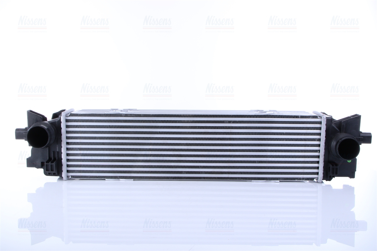 Nissens Charge Air Intercooler 961265