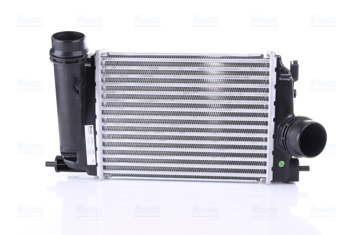Nissens Charge Air Intercooler 961266