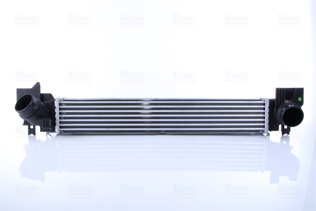 Nissens Charge Air Intercooler 961269
