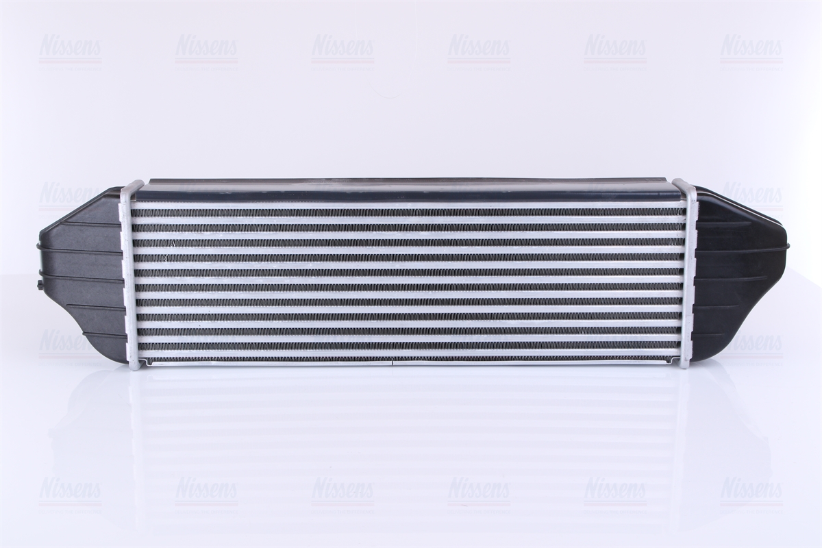 Nissens Charge Air Intercooler 96128