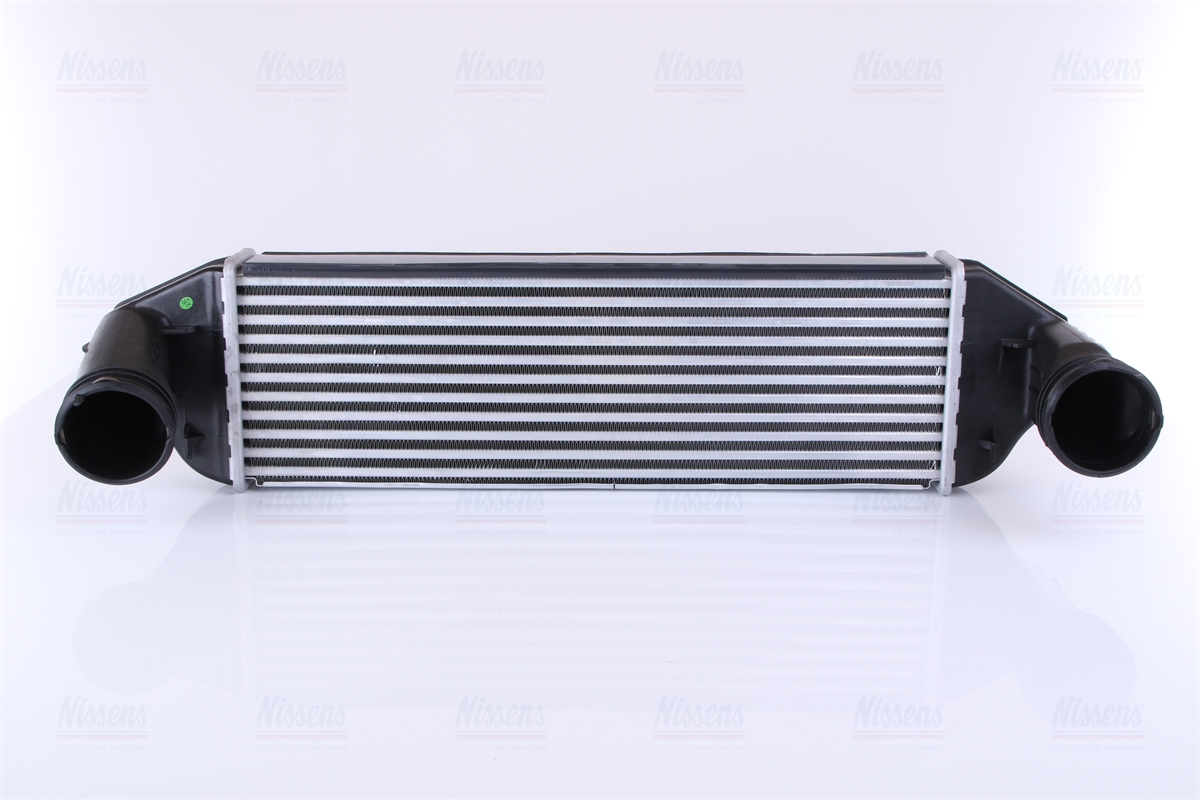 Nissens Charge Air Intercooler 96128