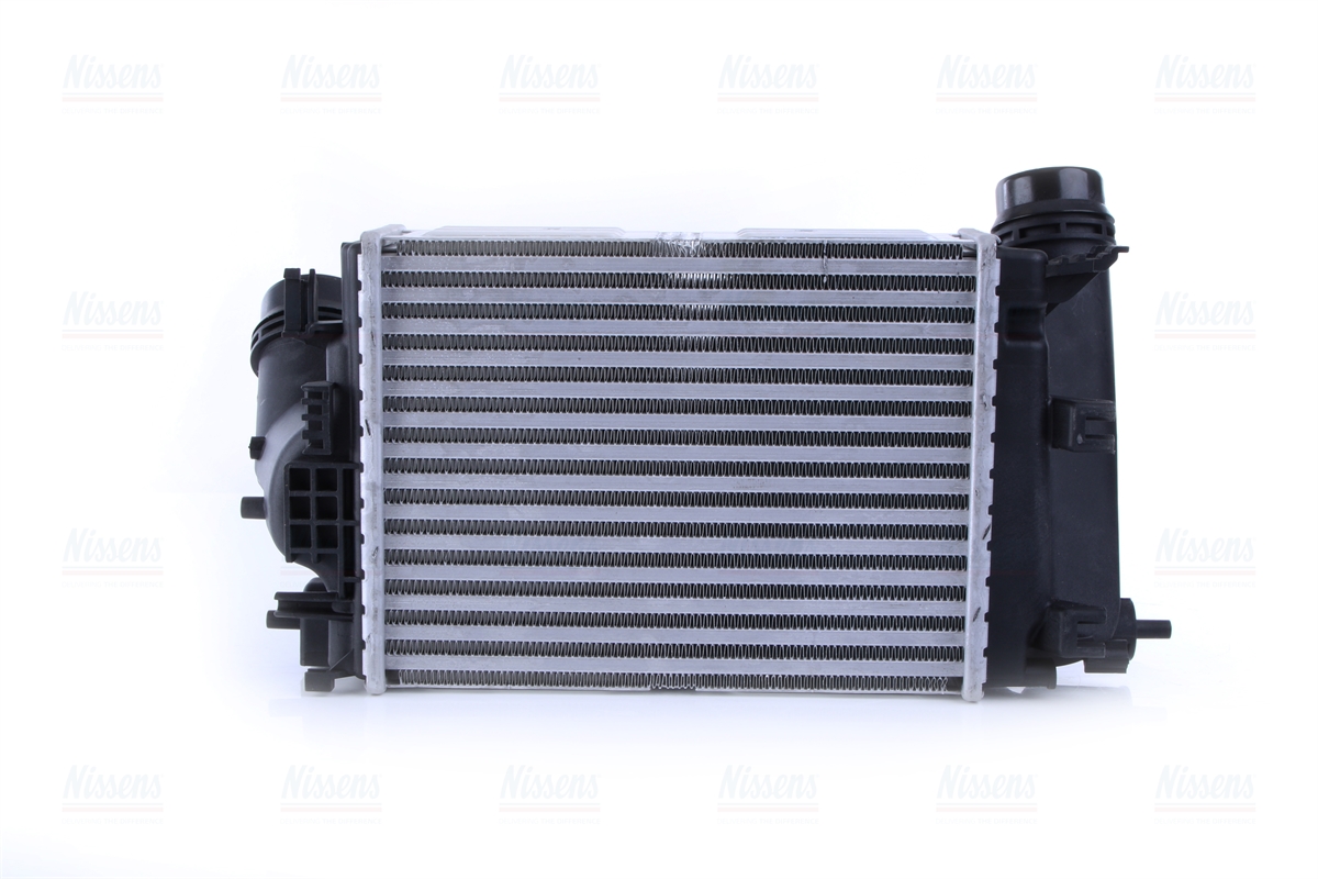 Nissens Charge Air Intercooler 961289