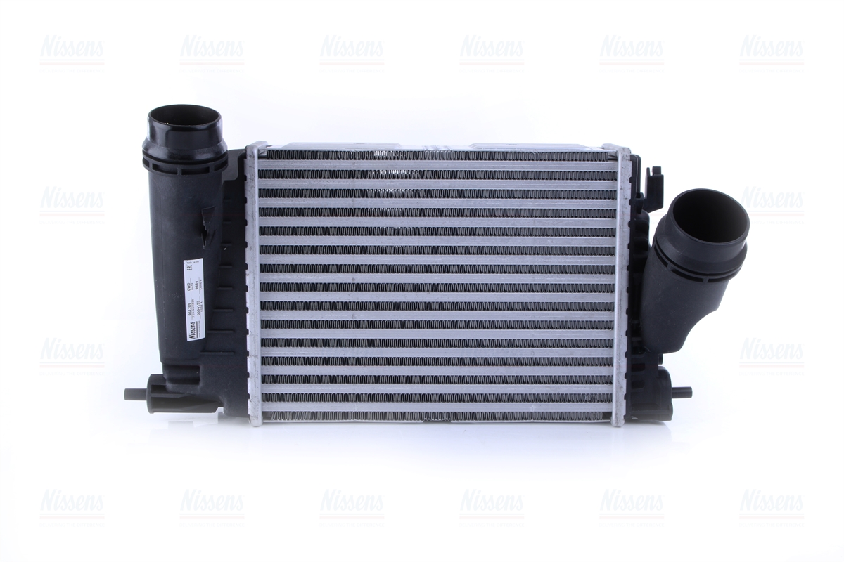 Nissens Charge Air Intercooler 961289