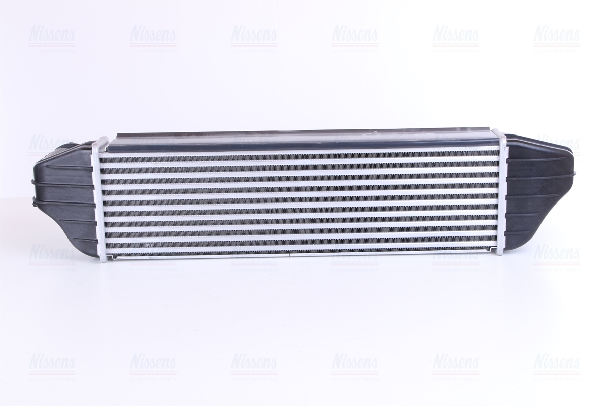Nissens Charge Air Intercooler 96129