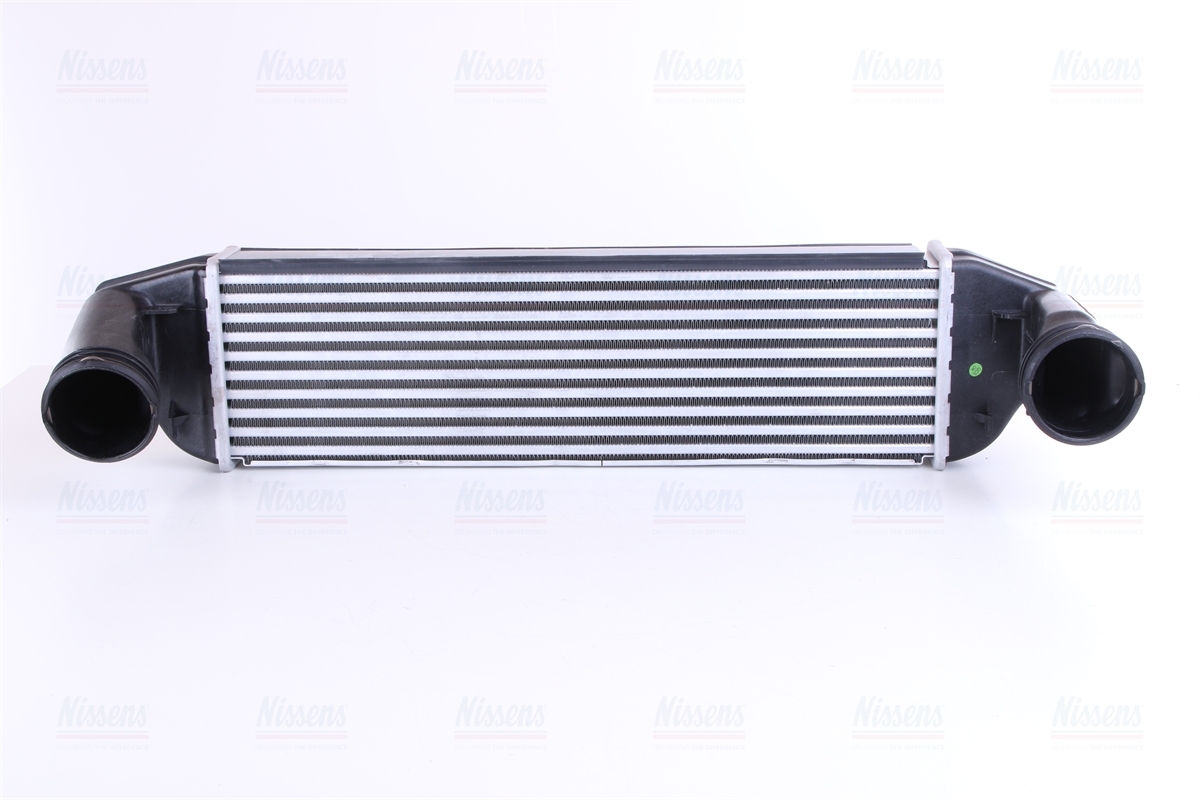 Nissens Charge Air Intercooler 96129