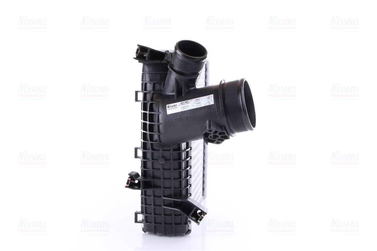 Nissens Charge Air Intercooler 961304