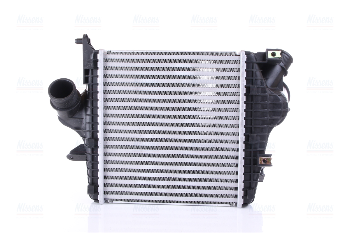Nissens Charge Air Intercooler 961304