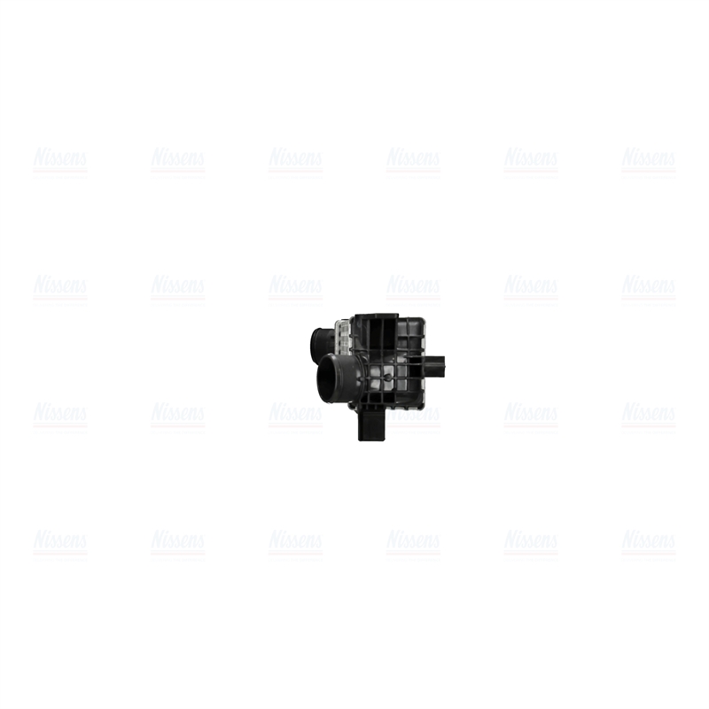 Nissens Charge Air Intercooler 961315