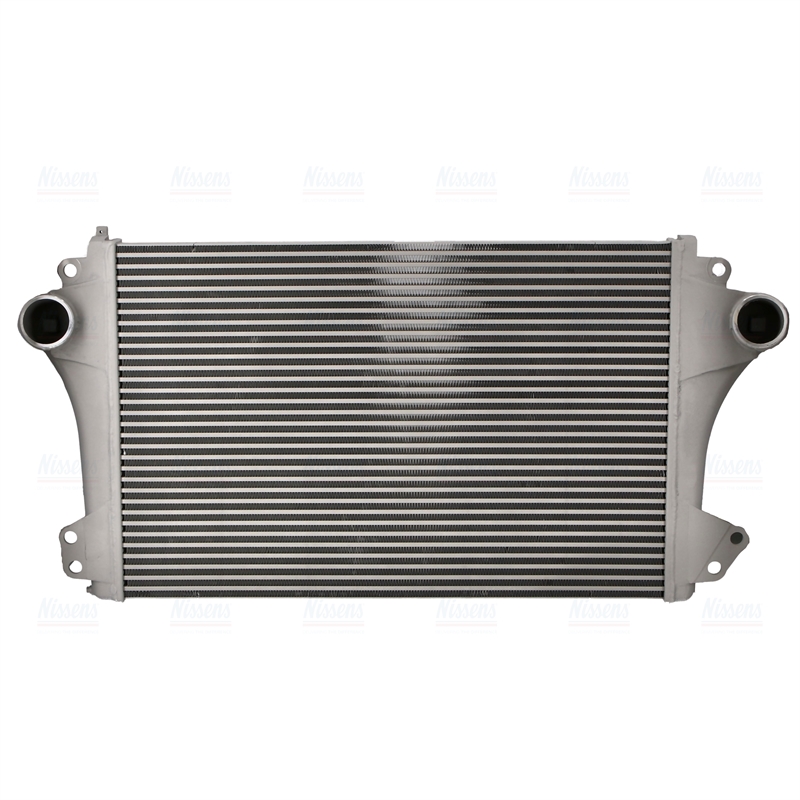 Nissens Charge Air Intercooler 961324