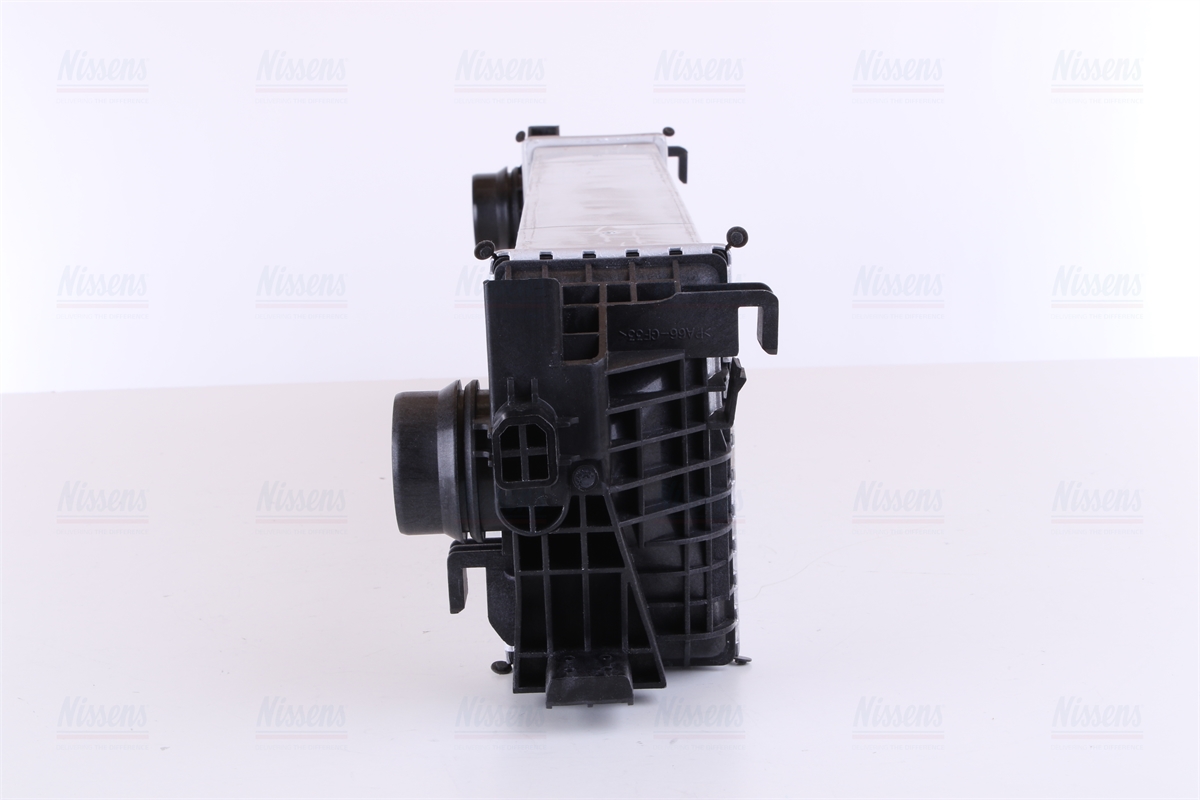 Nissens Charge Air Intercooler 96133