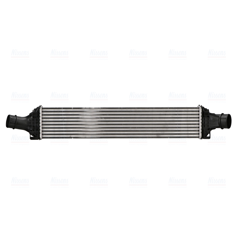 Nissens Charge Air Intercooler 961345