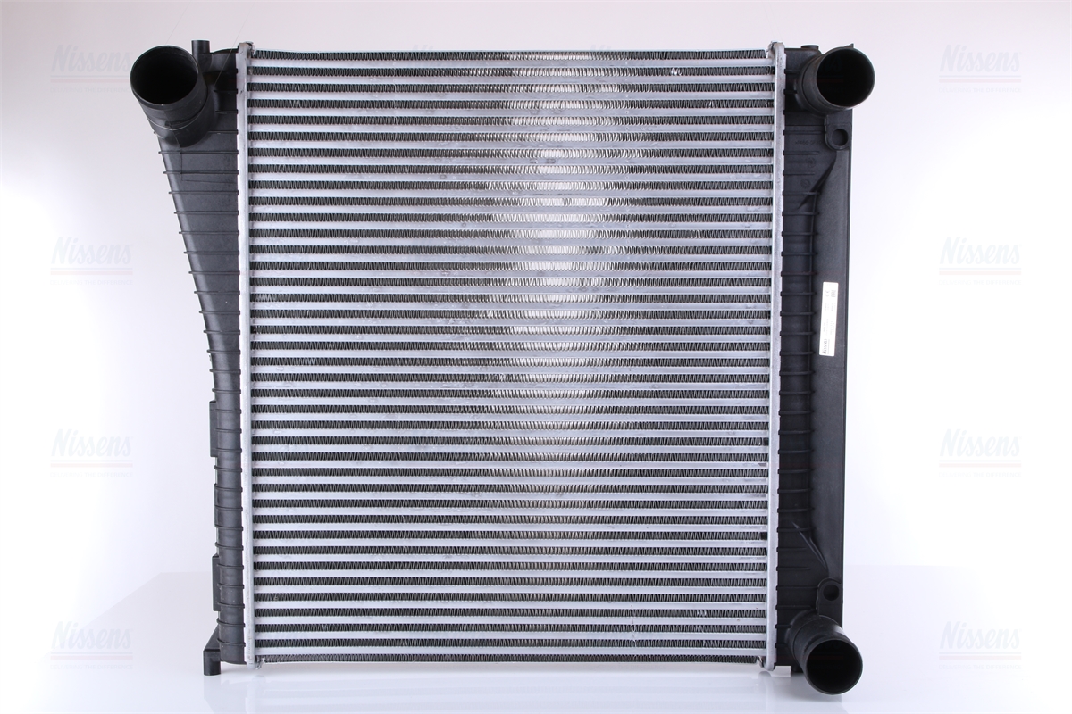 Nissens Charge Air Intercooler 96136