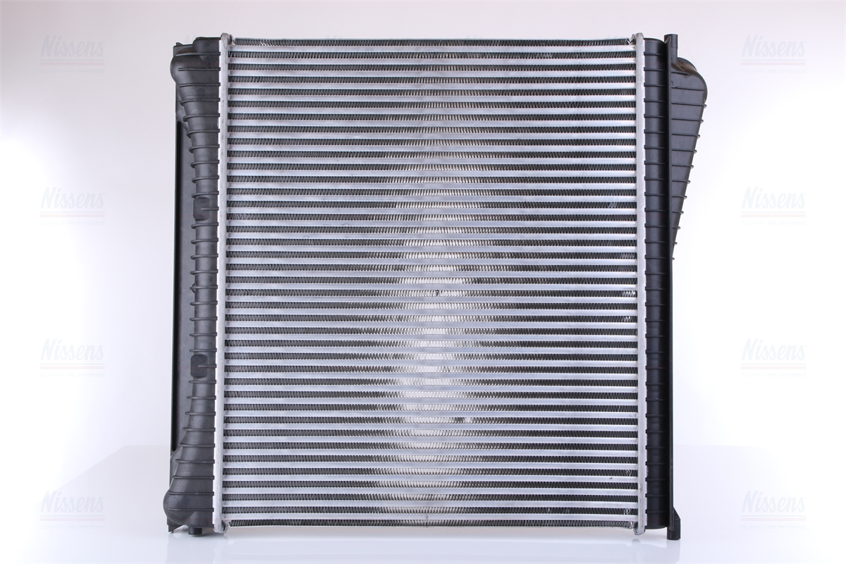 Nissens Charge Air Intercooler 96136