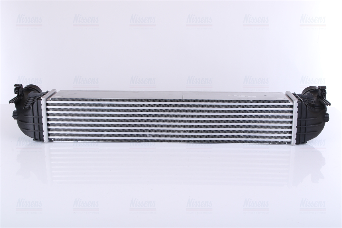 Nissens Charge Air Intercooler 96140