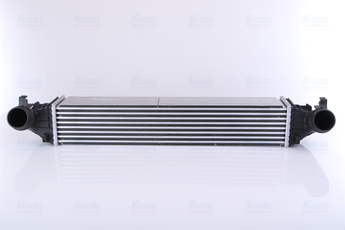 Nissens Charge Air Intercooler 96140