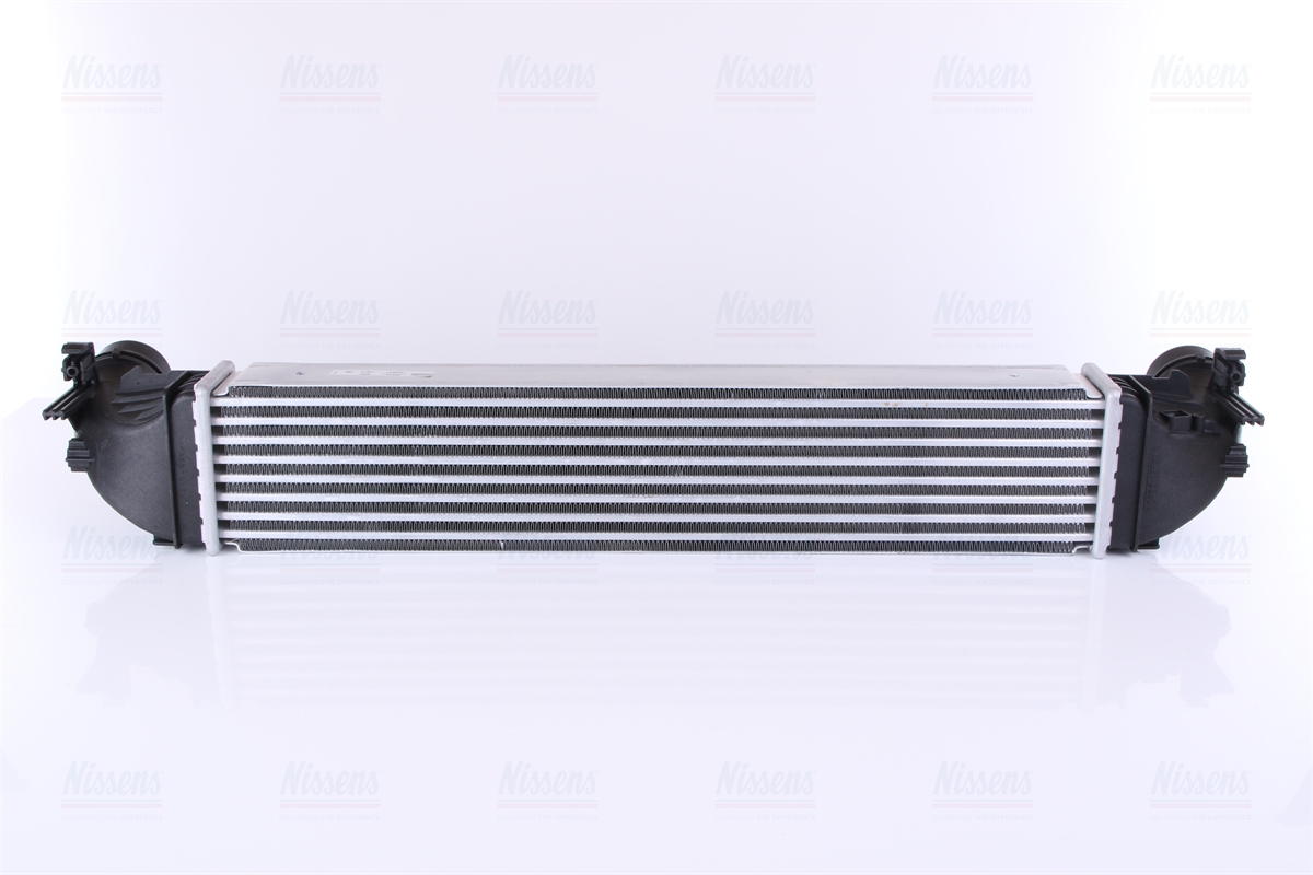 Nissens Charge Air Intercooler 96141