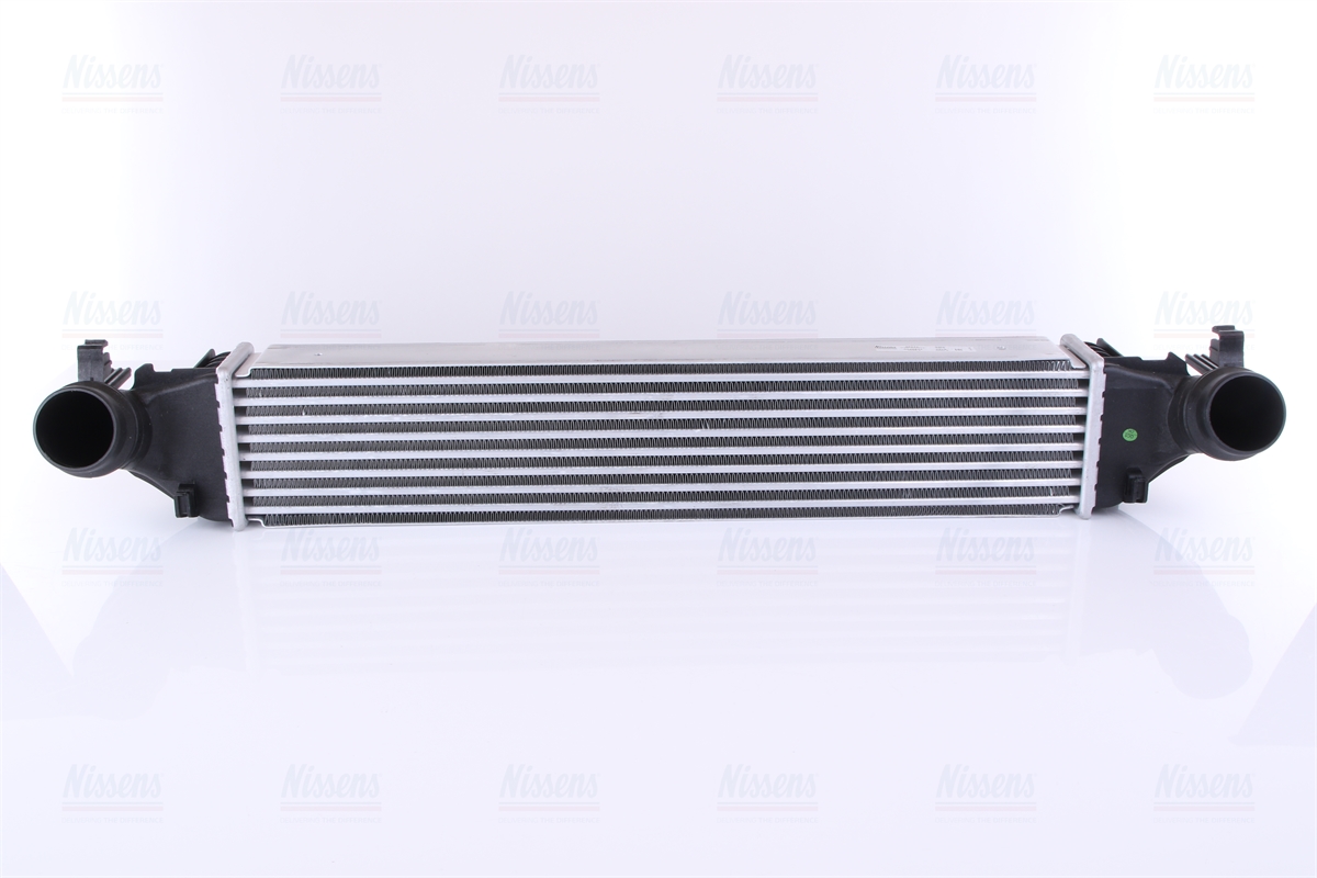 Nissens Charge Air Intercooler 96141