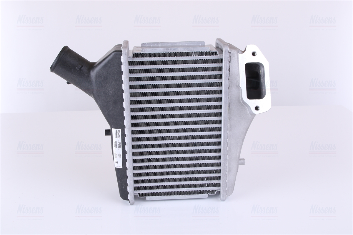 Nissens Charge Air Intercooler 961421