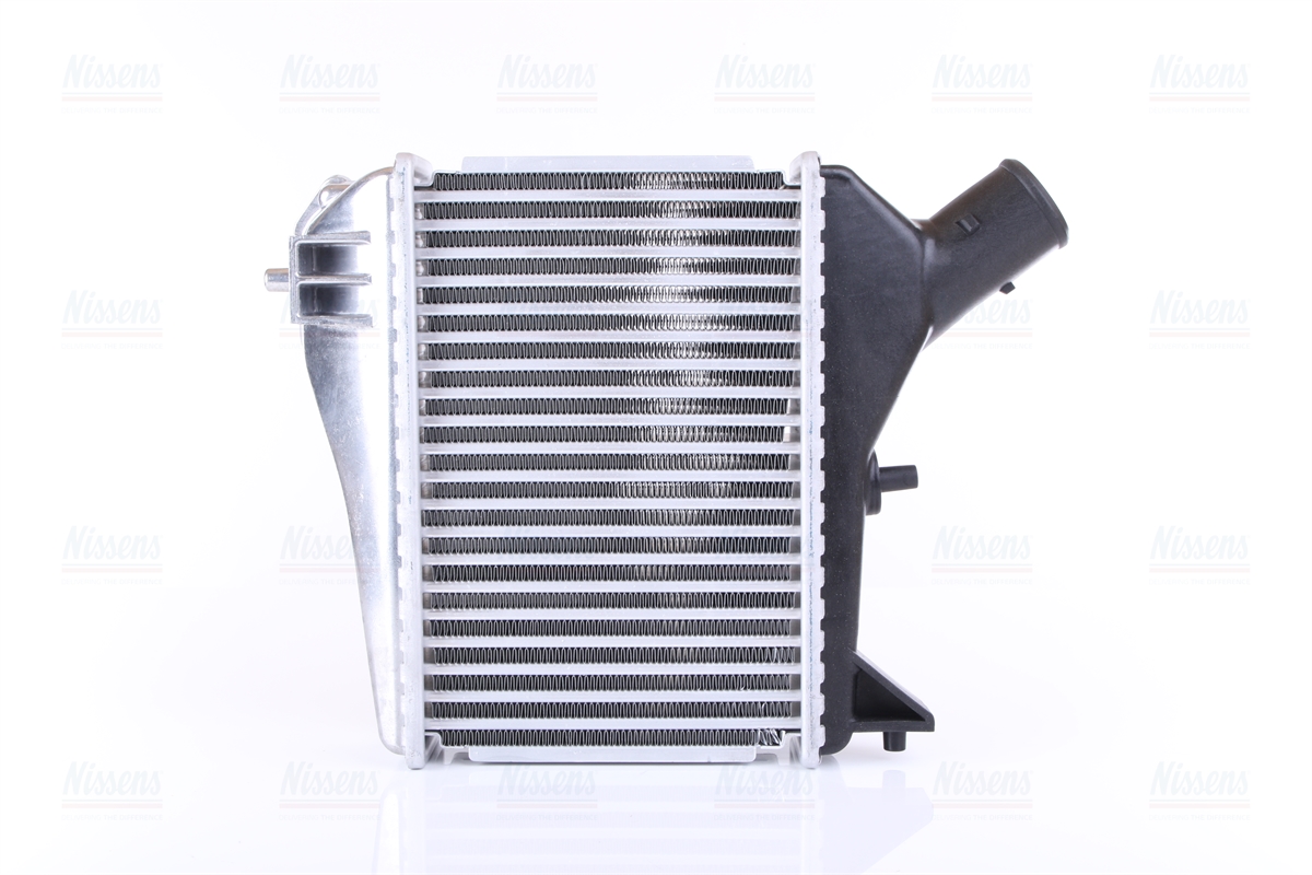Nissens Charge Air Intercooler 961423