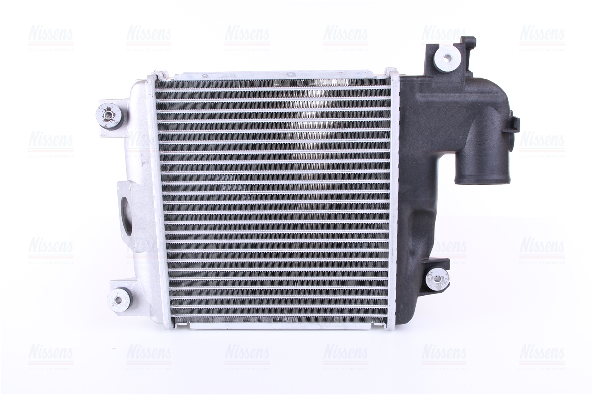 Nissens Charge Air Intercooler 961424