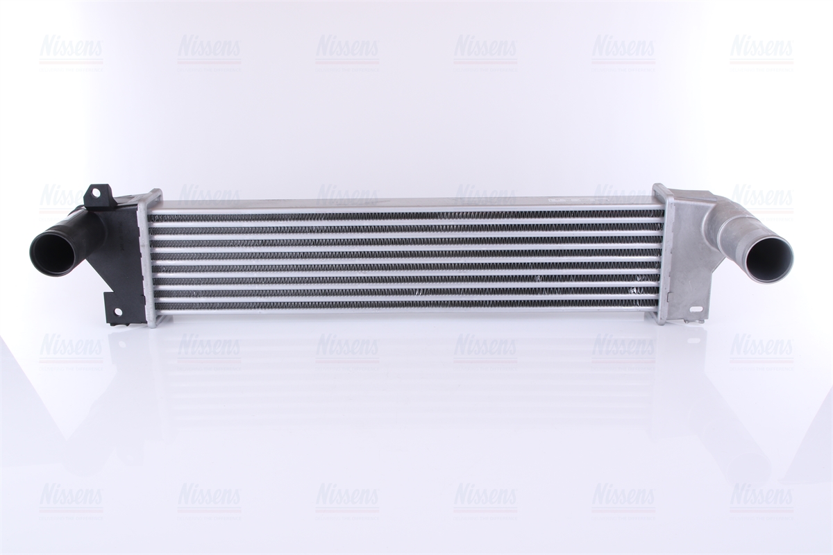 Nissens Charge Air Intercooler 961425