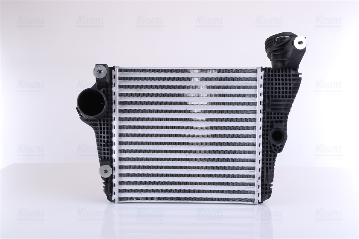 Nissens Charge Air Intercooler 961426