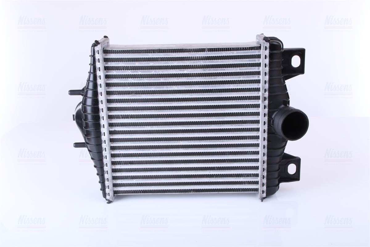 Nissens Charge Air Intercooler 961427