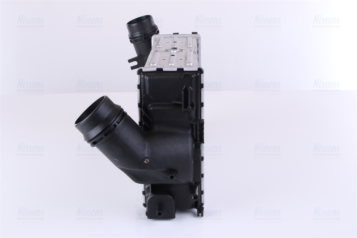 Nissens Charge Air Intercooler 961429