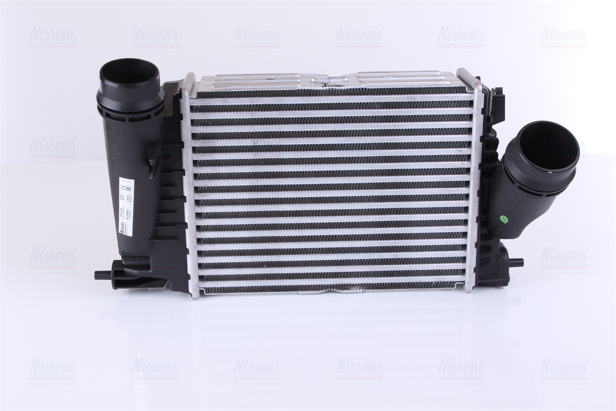 Nissens Charge Air Intercooler 961429