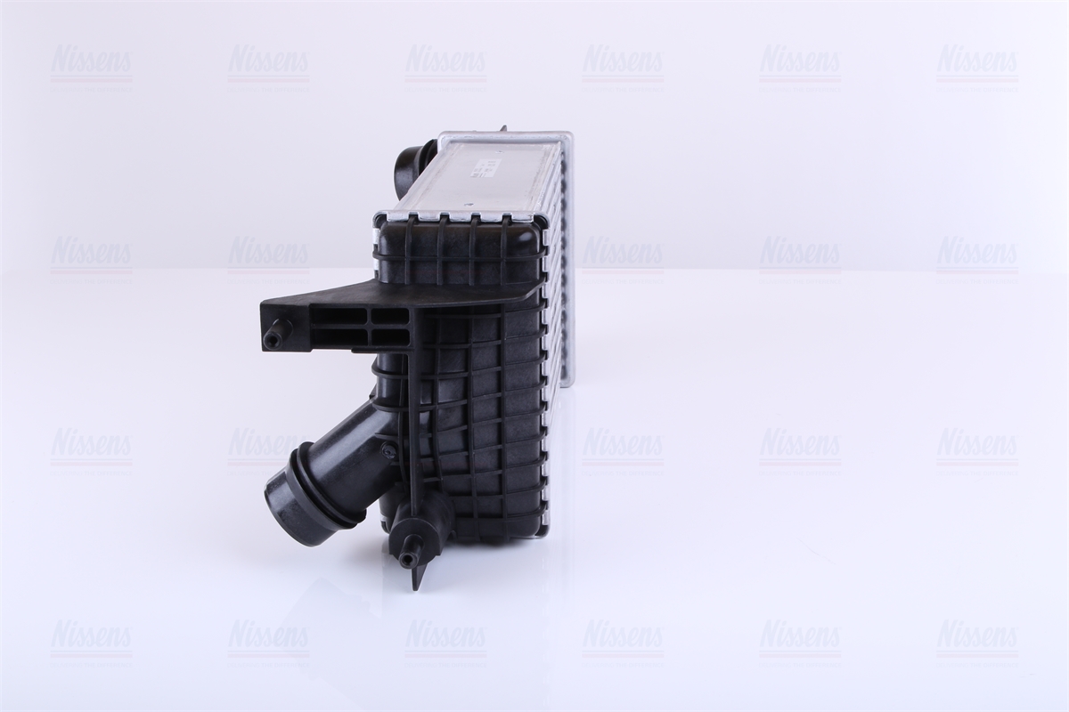 Nissens Charge Air Intercooler 961433