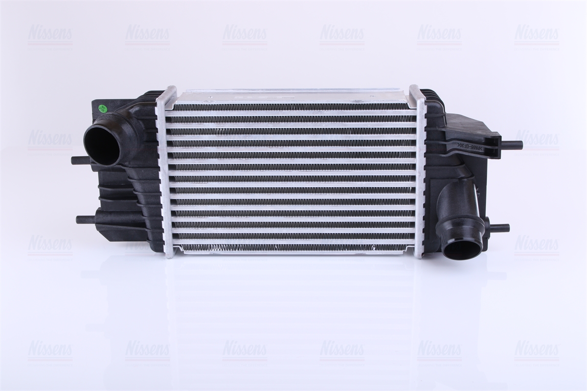 Nissens Charge Air Intercooler 961433
