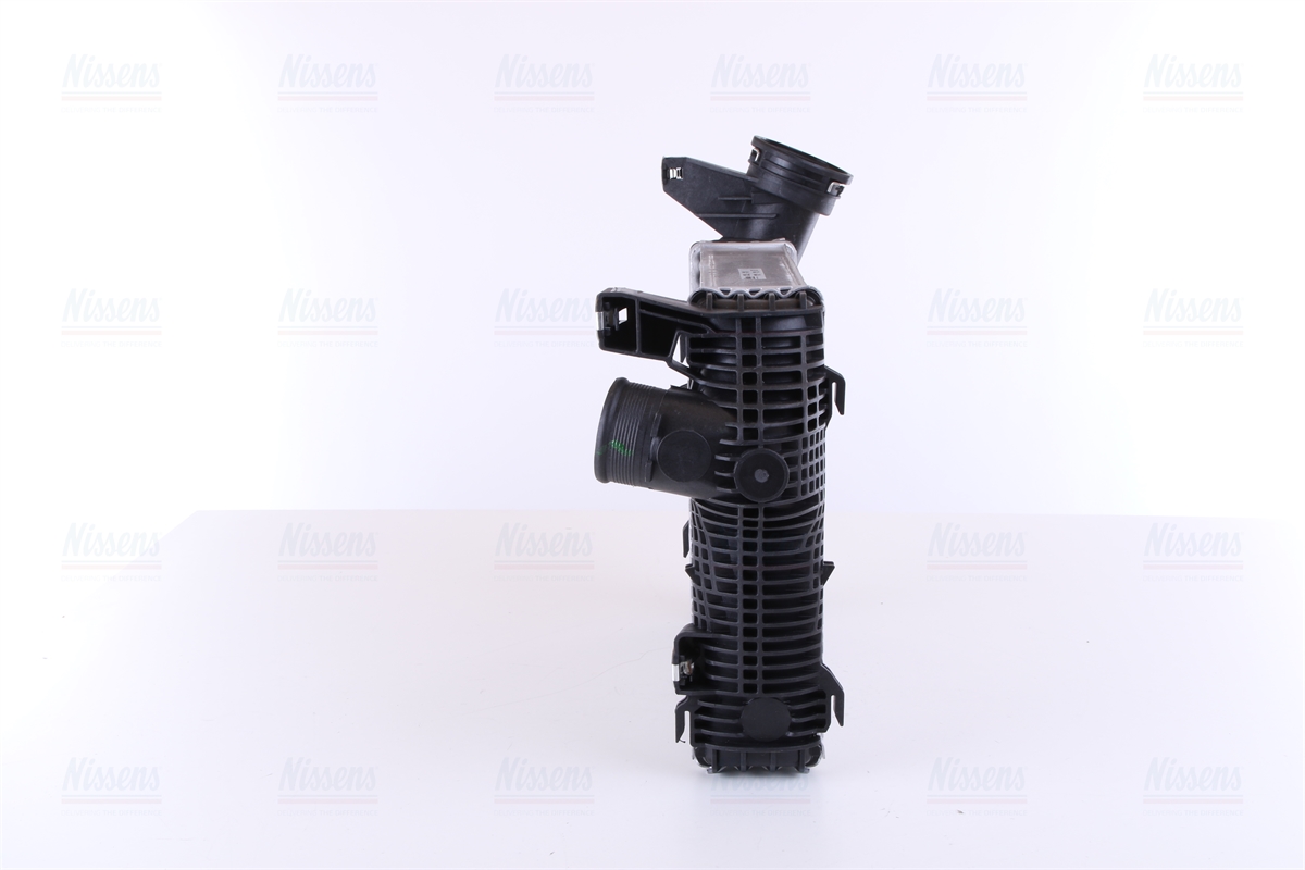 Nissens Charge Air Intercooler 961435