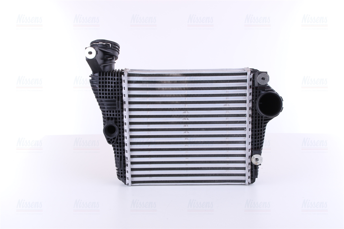 Nissens Charge Air Intercooler 961435