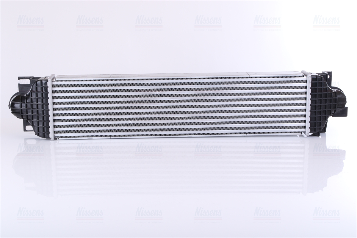 Nissens Charge Air Intercooler 961436