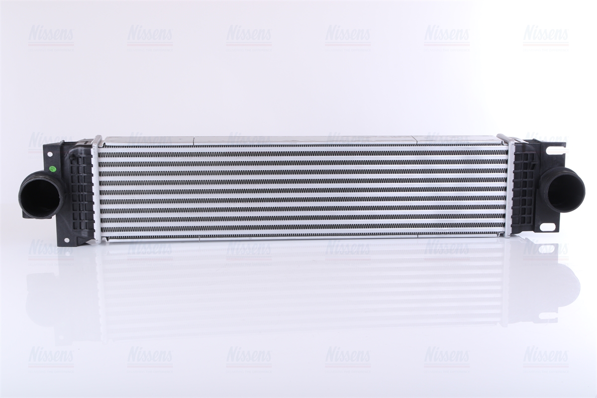 Nissens Charge Air Intercooler 961436
