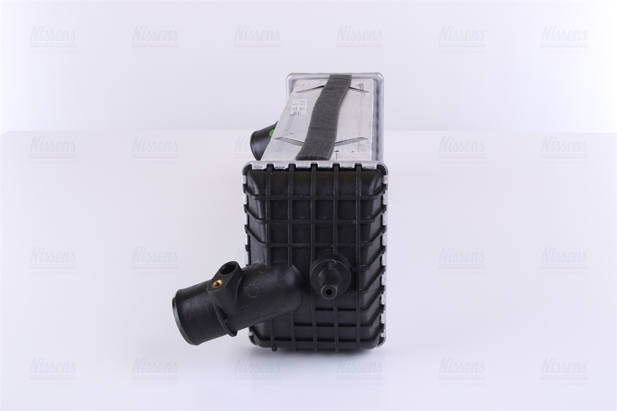 Nissens Charge Air Intercooler 961442