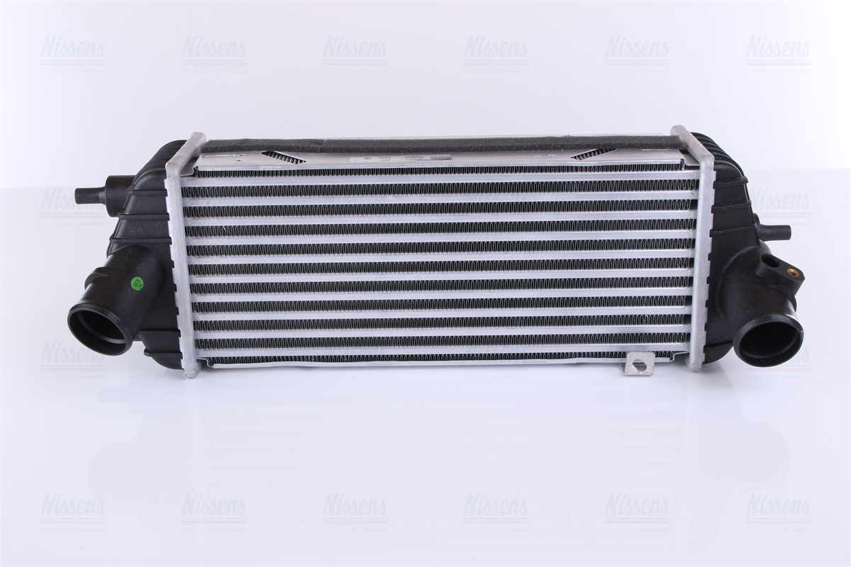 Nissens Charge Air Intercooler 961442