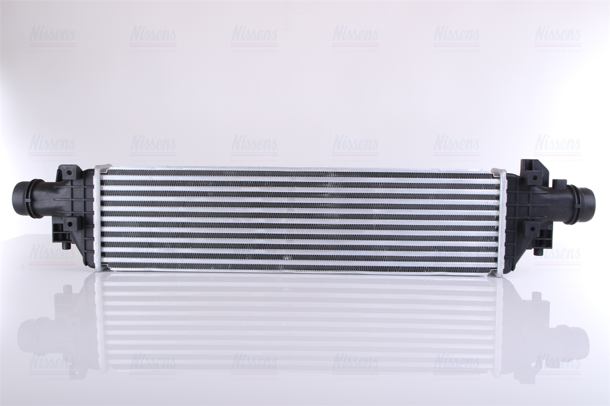Nissens Charge Air Intercooler 961444
