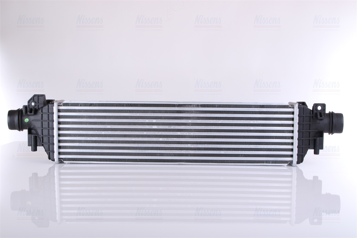 Nissens Charge Air Intercooler 961444