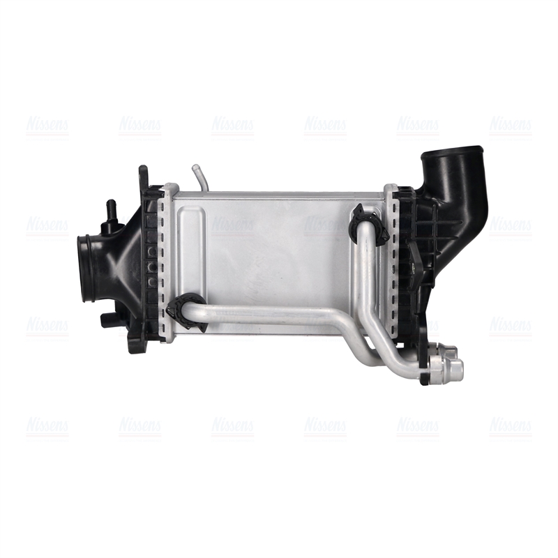Nissens Charge Air Intercooler 961454