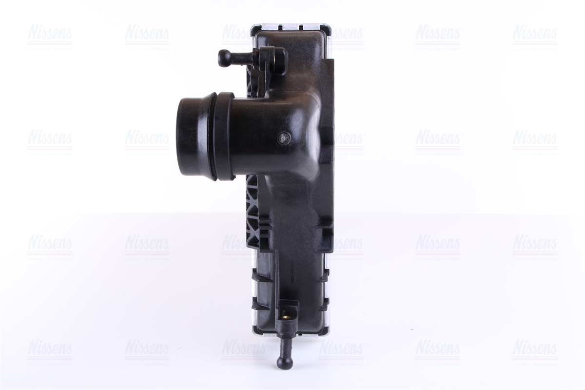 Nissens Charge Air Intercooler 961458