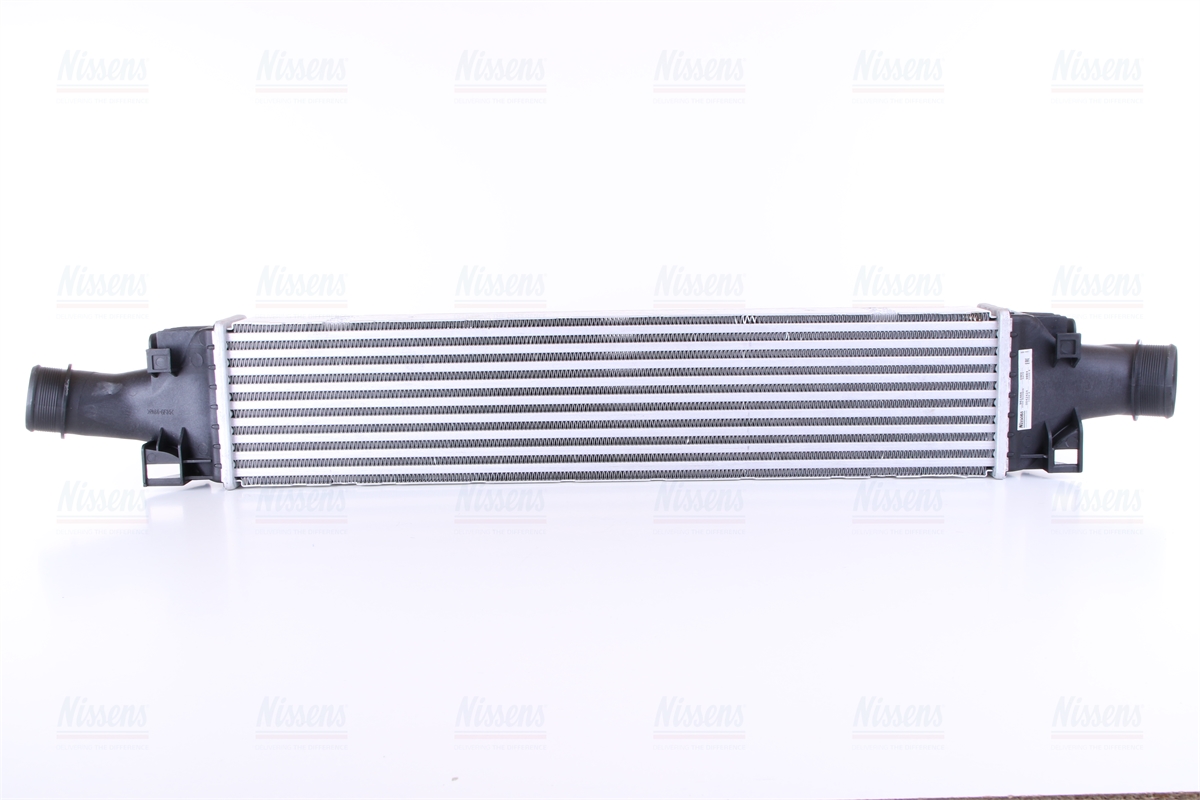 Nissens Charge Air Intercooler 961466