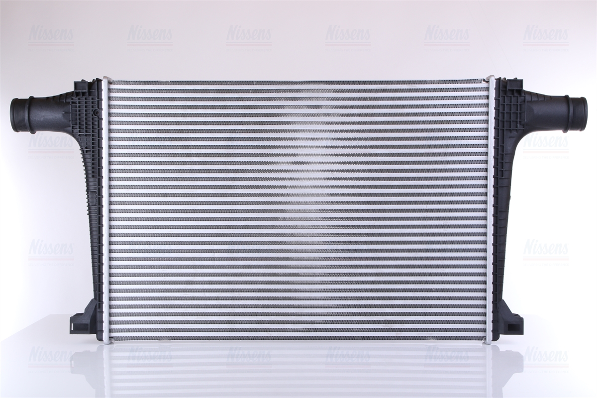 Nissens Charge Air Intercooler 961470