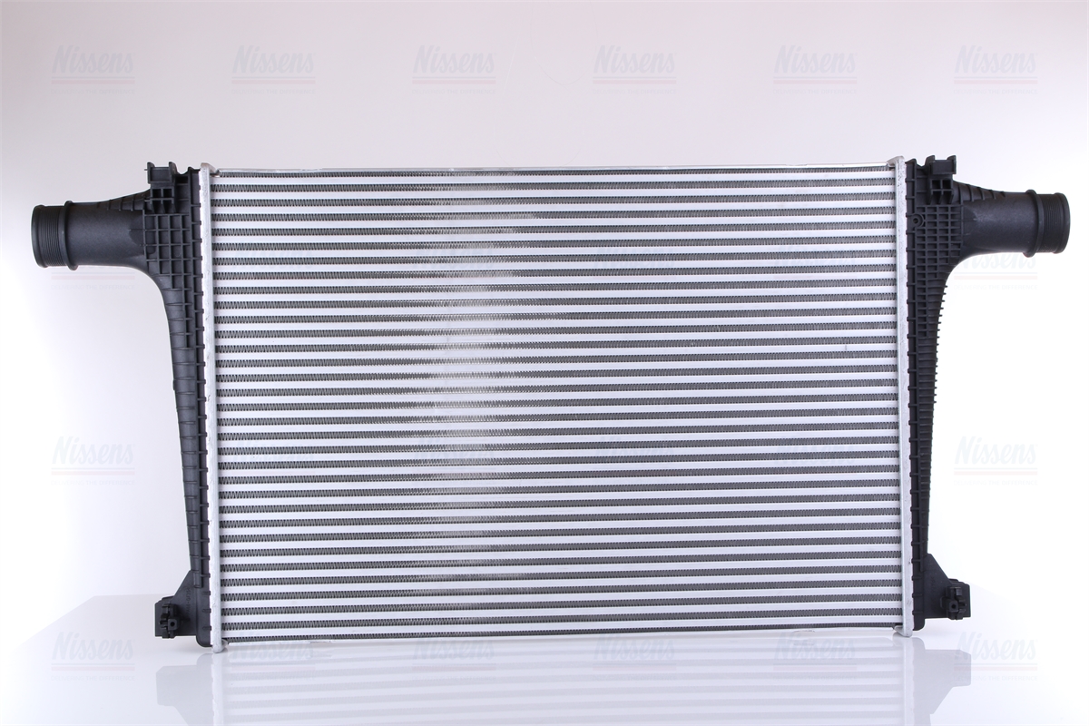 Nissens Charge Air Intercooler 961470